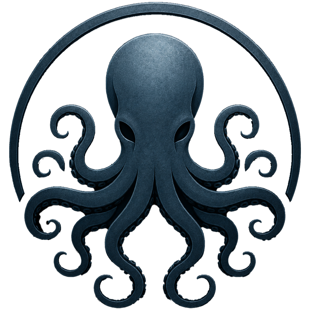 OCTOPUS